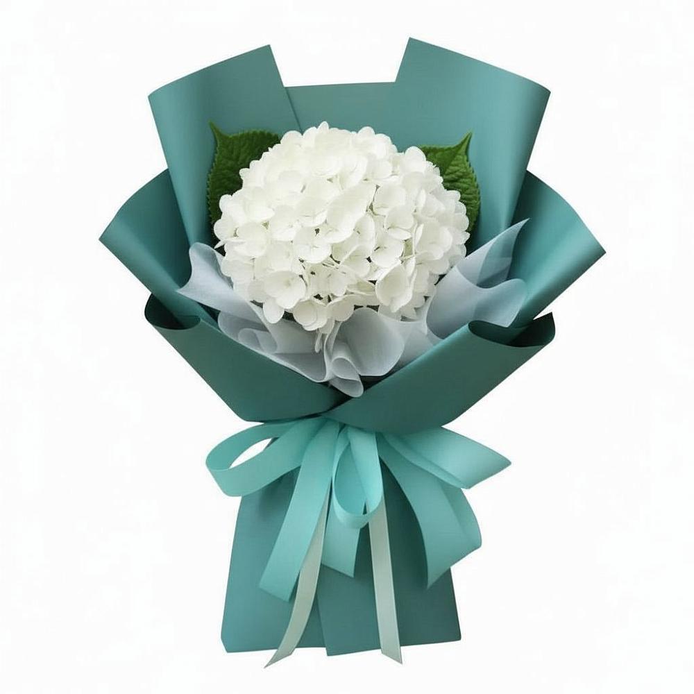 Букет цветов из: Гортензия в Немане