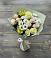 Букет цветов из: Альстромерии, Розы и Хризантемы в Немане