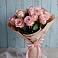 Букет цветов из: Розы в Немане