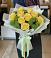 Букет цветов из: Хризантемы и Розы в Немане