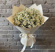 Букет цветов из:  Ромашки в Немане