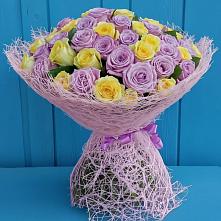 Букет 101 Волшебный Миг в Немане