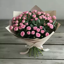 Букет Удовольствие в Немане