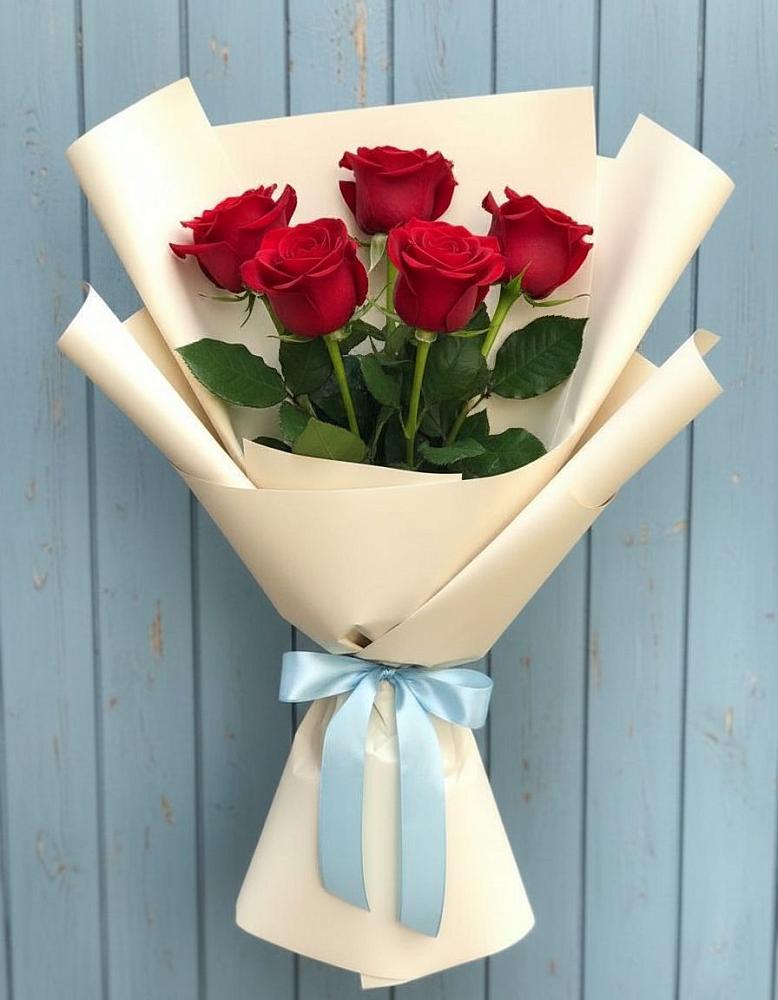 Букет Классика чувств в Немане