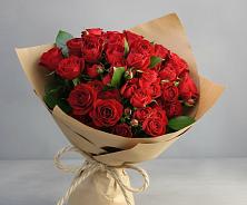 Букет Любовный роман в Немане