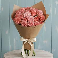 Букет цветов из:  Розы в Немане