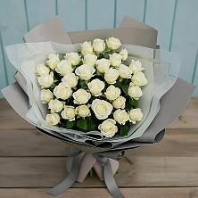 Букет Белоснежная нежность в Немане