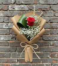 Букет цветов из:  Розы #REPLACE_PRED# Немане