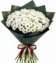 Букет цветов из:  Хризантемы в Немане