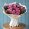 Букет цветов из: Розы в Немане
