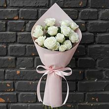 Букет цветов из:  Розы #REPLACE_PRED# Немане