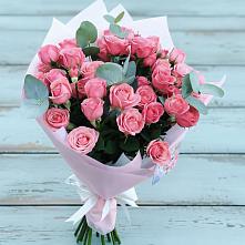 Букет Леди совершенство в Немане