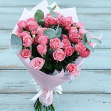 Букет Леди совершенство в Немане